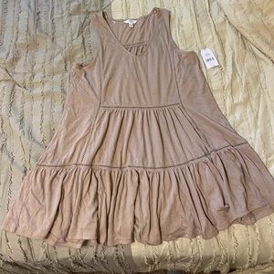 Women’s NWT tank top